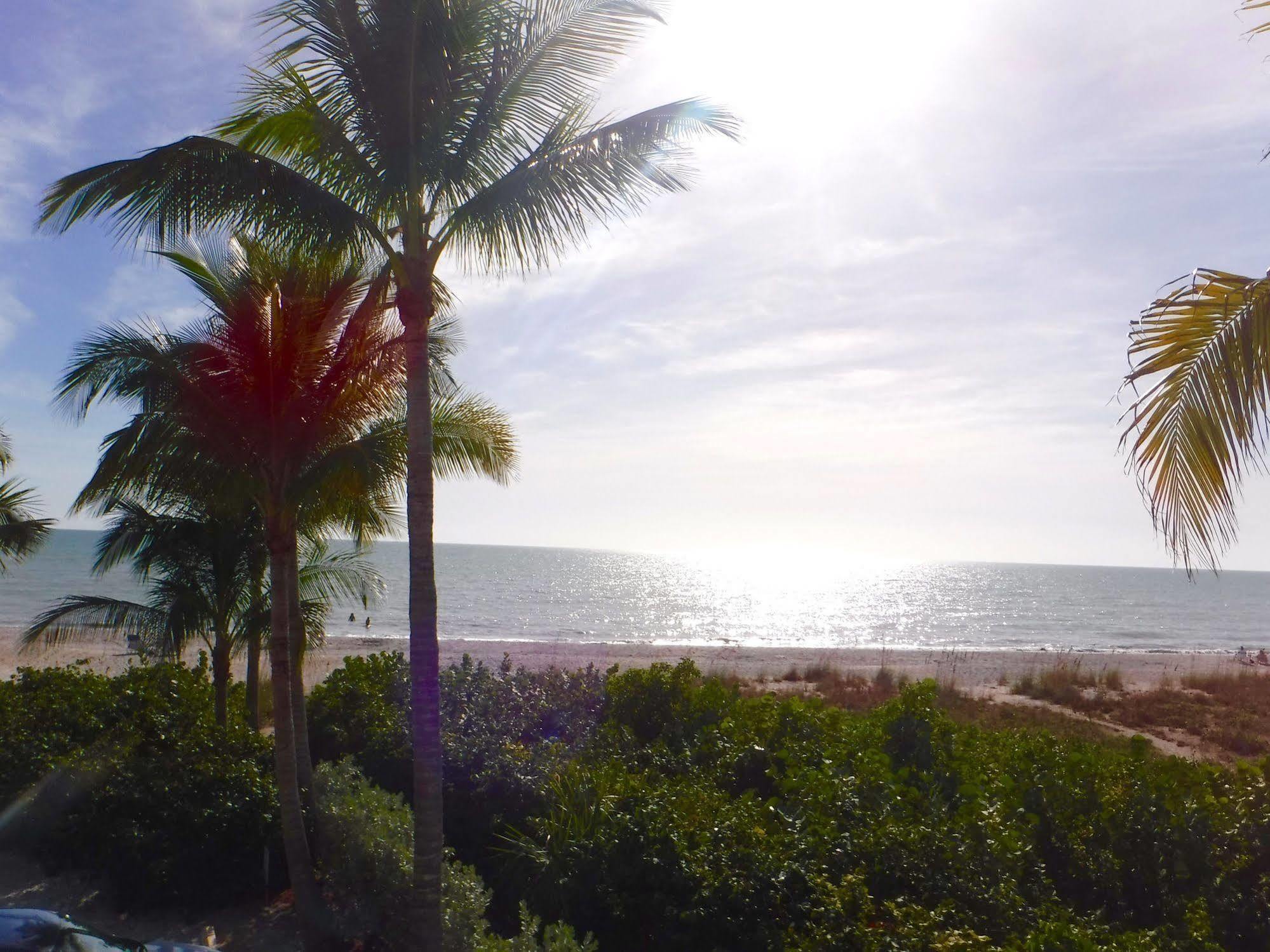 Waterside Inn On The Beach Sanibel Exterior foto