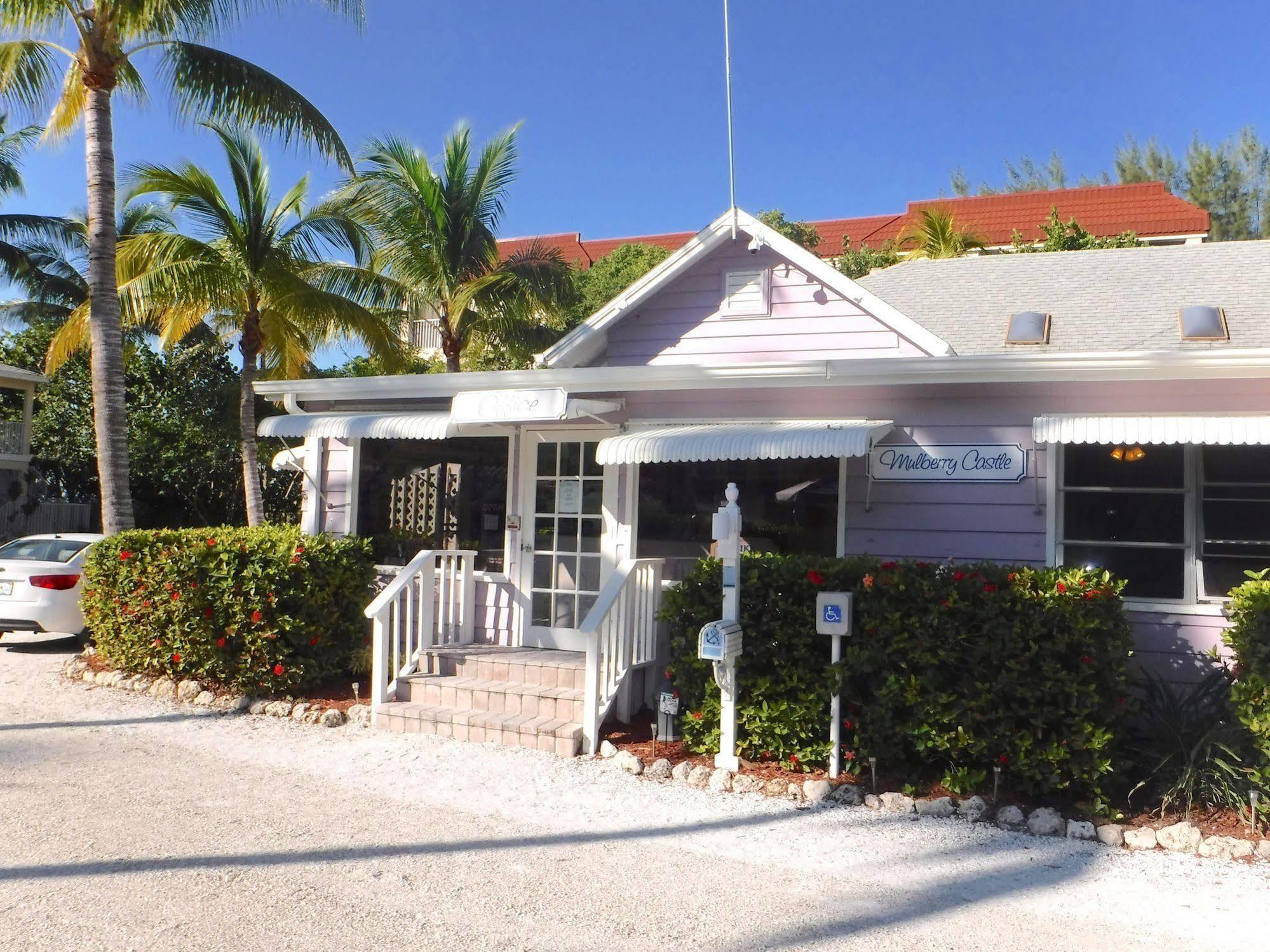 Waterside Inn On The Beach Sanibel Exterior foto