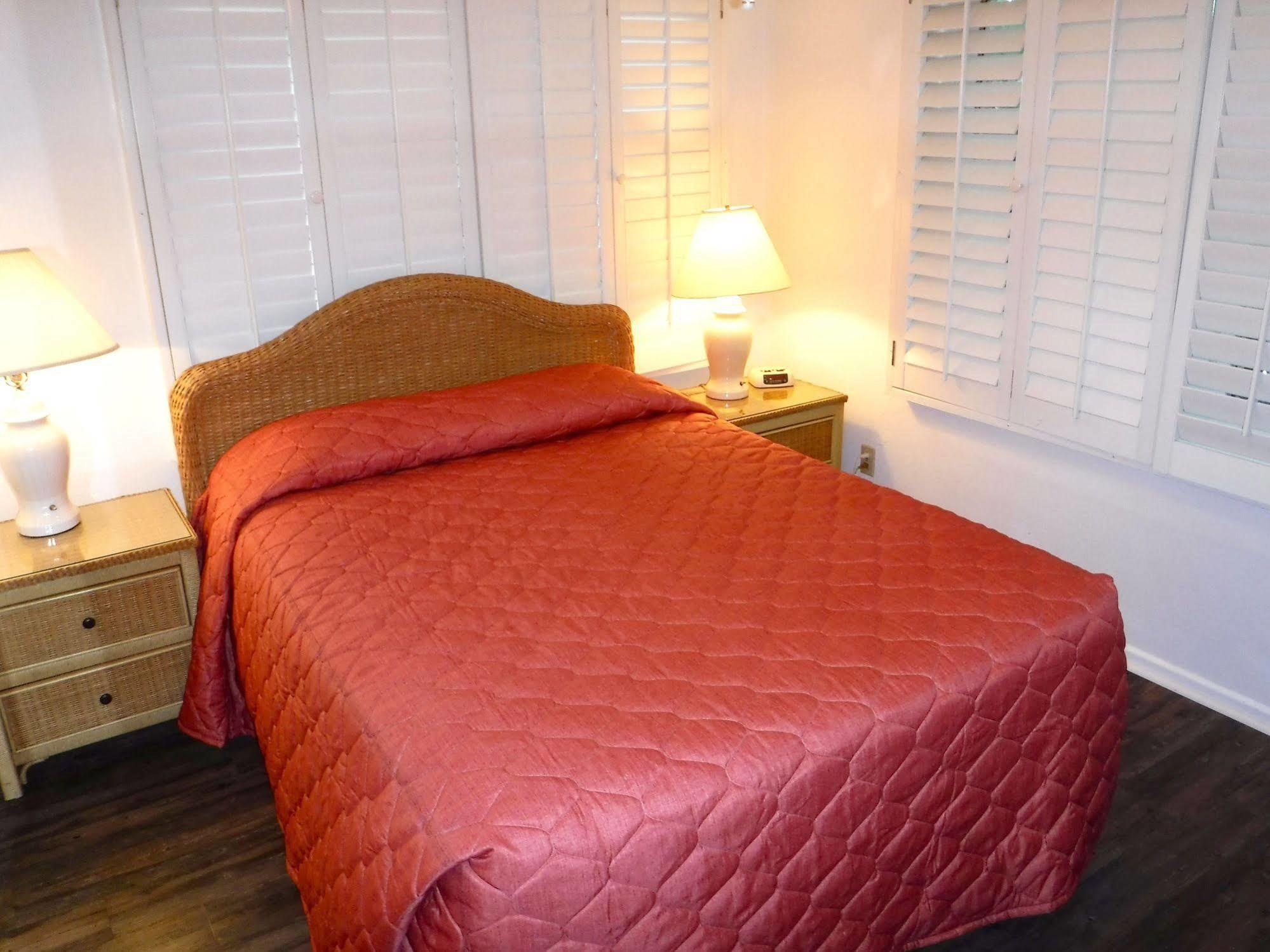 Waterside Inn On The Beach Sanibel Exterior foto